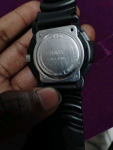 Timex Old Collector Watch