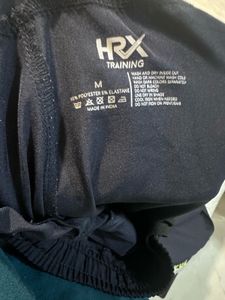Men's Navy Track Pants