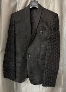 Men’s Wedding blazer set