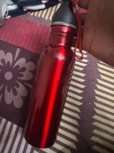 Butterfly Unused Bottle Sealed Pack