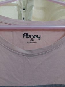 Brand : Honey (Heavy Price), Size L