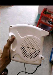 Orient Electric Room Heater