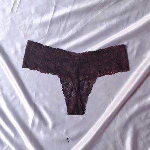 Feel Feet Panty