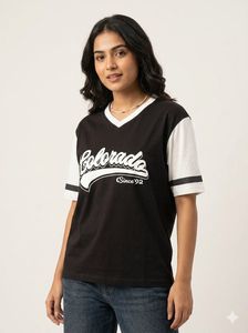 Colorado Graphic T-Shirt
