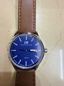 mens watch Peter England