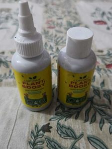 Lofiyan Plant Boost Liquid Biofertilizer