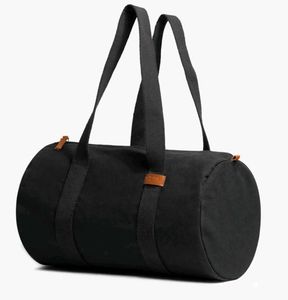 🔻PRICE DROP - Daily Objects Charcoal Duffle Bag