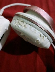 AILIHEN MS300 Wired Headphones, Stereo Foldable
