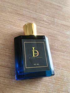 Diluxe Luxury Perfume 100 ML