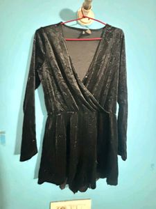 playsuit