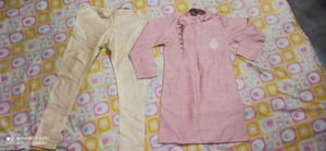 Party wear kurta pajama
