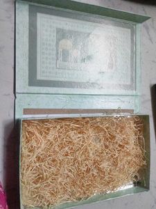 2 Boxes...