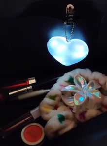 The ultimate purse light keychain