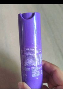 Foxtale Retinol Firming Serum