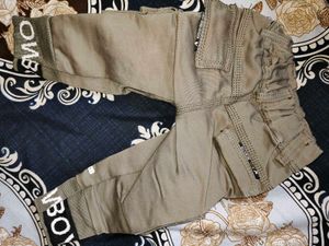 Stylish X-Boy Cargo Pants