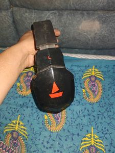 BoAt Wireless Headphones