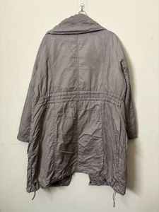 Rever Winter Puffer Coat