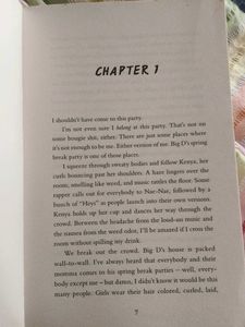 The Hate U Give by Angie Thomas