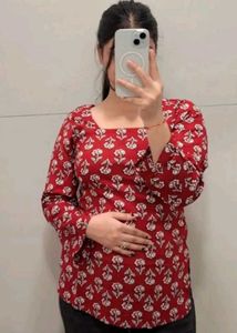 Stylish Printed Kurti for Women