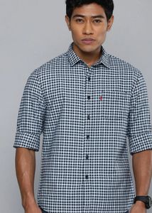 Levi's Checkered Shirt