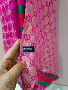 Gucci Scarf