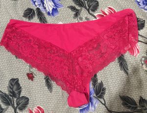 Hunkemoller Lace Briefs