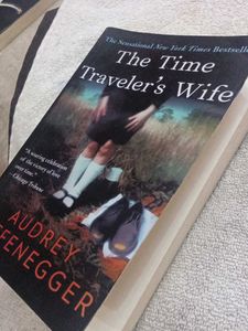 The Time Traveler's Wife
