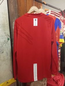 Manchester United full sleeve Master copy