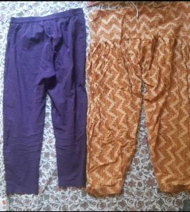 2 Beautiful Indian Kurtas Set