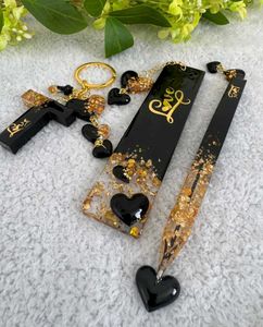 Set of 3 items (Pen,Bookmark and Key chain Gift s