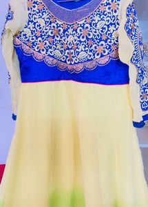 Price Drop🎉New Anarkali Suit
