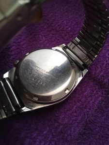 Citizen Automatic Watch