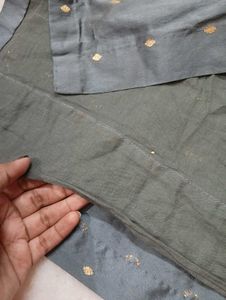 Elegant Teal Kurta