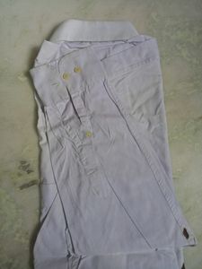 Lavender Raymond Shirt