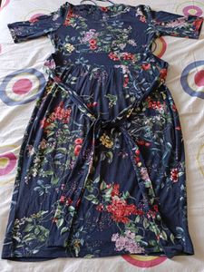 girls long dress