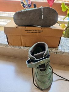 Girl Shoe For Kids