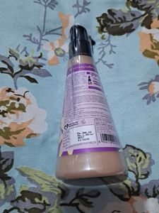 Plum Body Lovin' Vanilla Vibes BodyWa