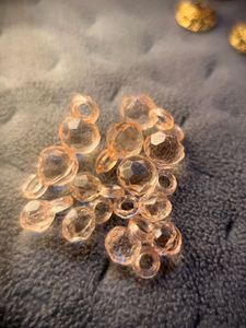 DIY Bracelet And Necklace Materials