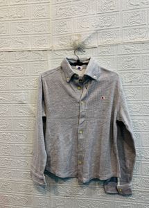 🇺🇸 Champion imported Button-Up Shirt