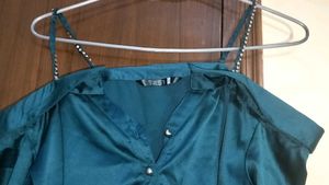 Stylish Green shirt