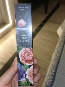 Dreamland Secret Magic Rosy Clouds Eau de Toilette