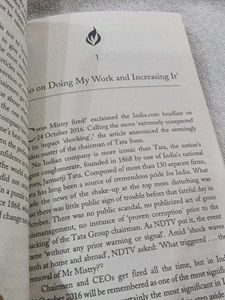 The Story of Tata by Peter Casey