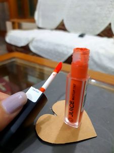 Juice Matte Lip Tint