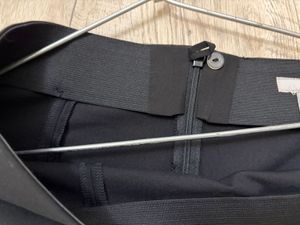 H&amp;M Classic Black Pencil Skirt