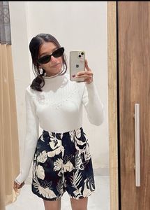 savana top