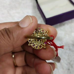 Finger ring