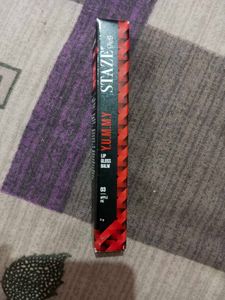 STAZZE YUMMY Lip Gloss Balm