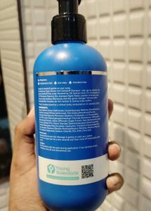 The Derma Co. Anti-Dandruff Shampoo