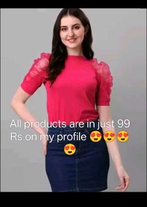 Sale offer 😍