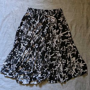 New S Size Skirt
